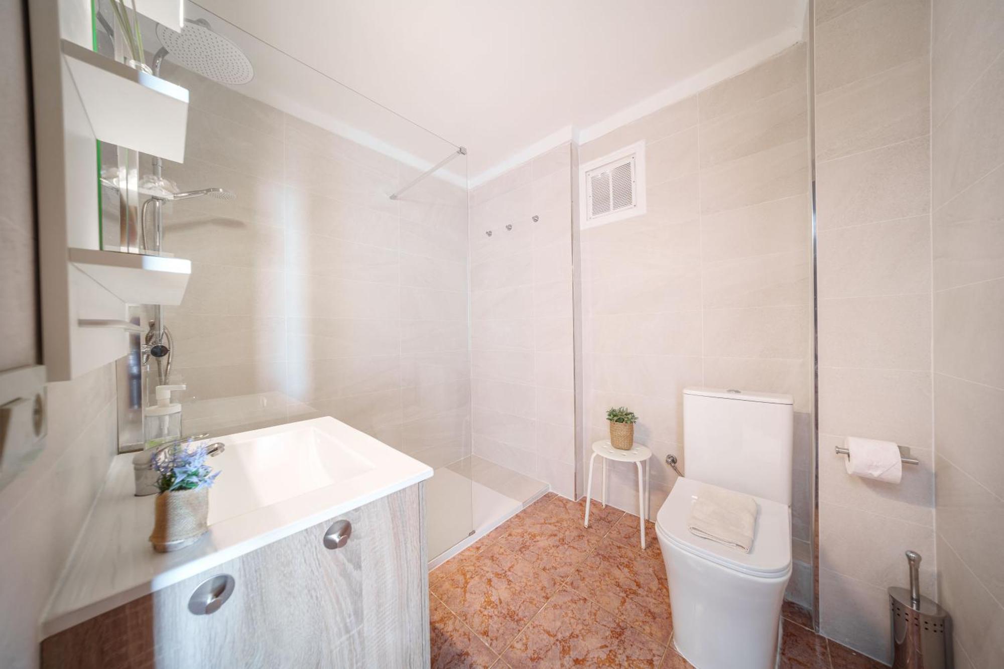 Apartment The Shell Ii, Beach Views And Pool Alcúdia Exterior foto